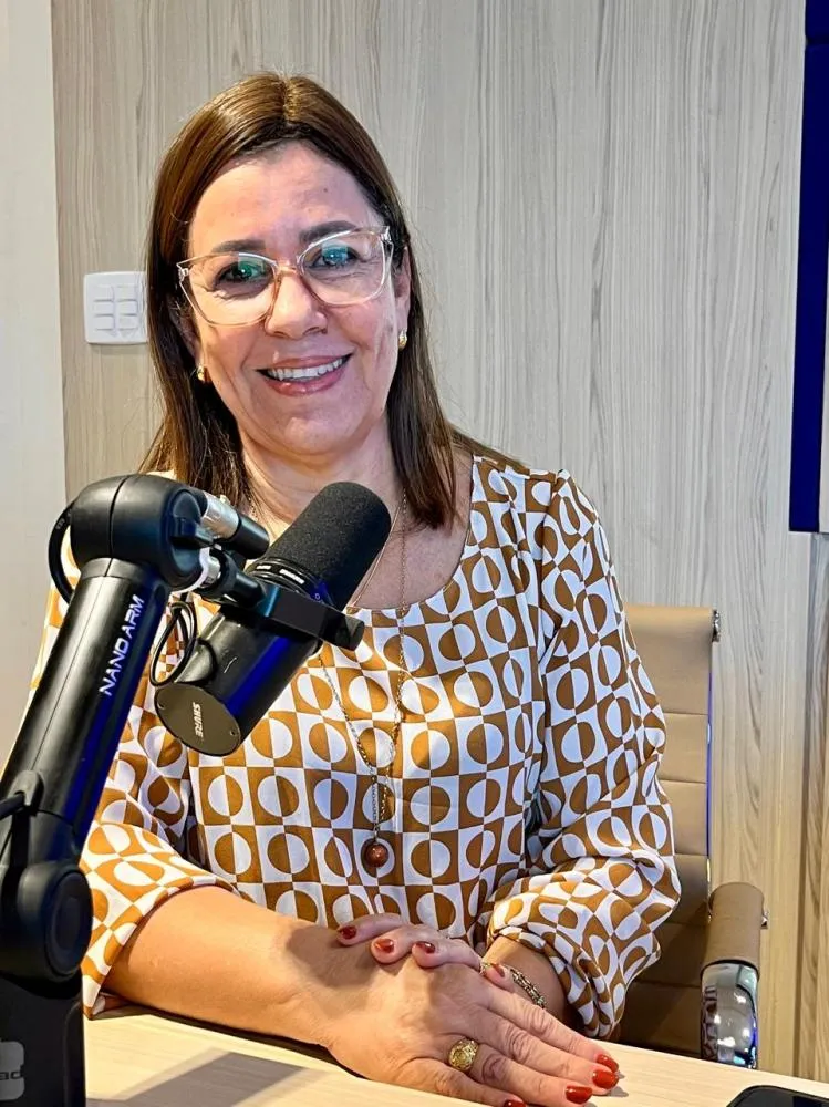 Educação de Guanambi avança e 2026 promete ser “ano da colheita”, afirma secretária Lajucy Donato