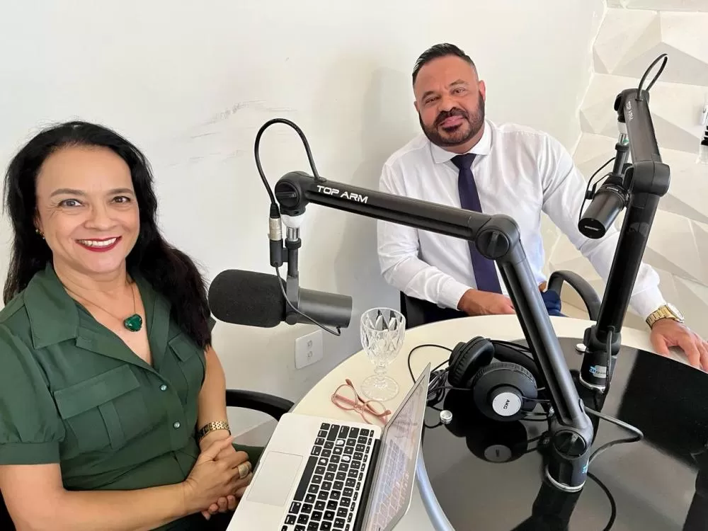 Eduardo Afonso compartilha segredos para manter um coração calmo em meio às turbulências