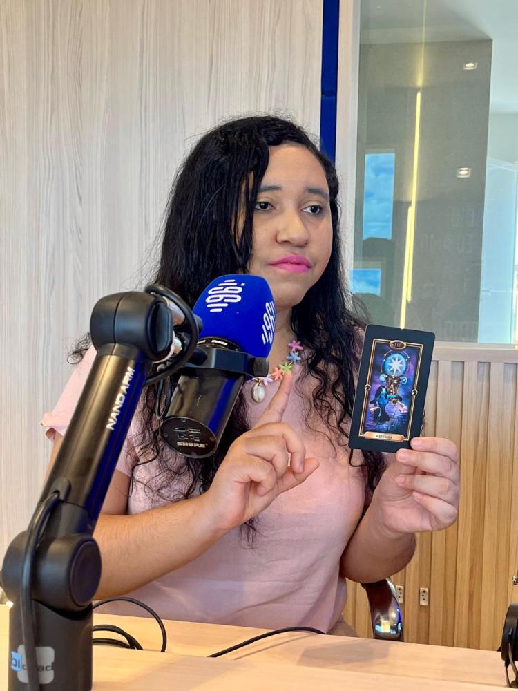 Previsões do Tarot para 2025: O que o futuro reserva para Sagitário, Capricórnio, Aquário e Peixes?