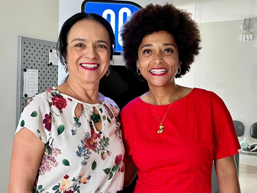 Do Parque da cidade à elite mundial: A incrível história de Luciana Alves (Lucy) que se transformou na Rainha das Terras Altas 