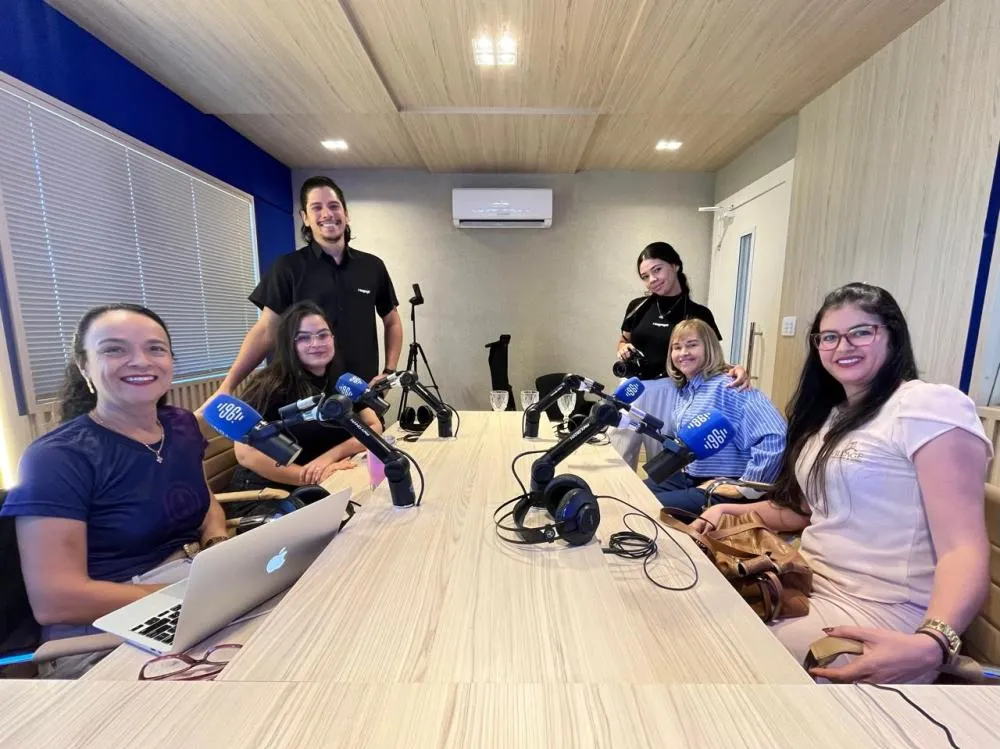 Bastidores do Grande Sim – Casamento Coletivo Solidário emocionam Guanambi