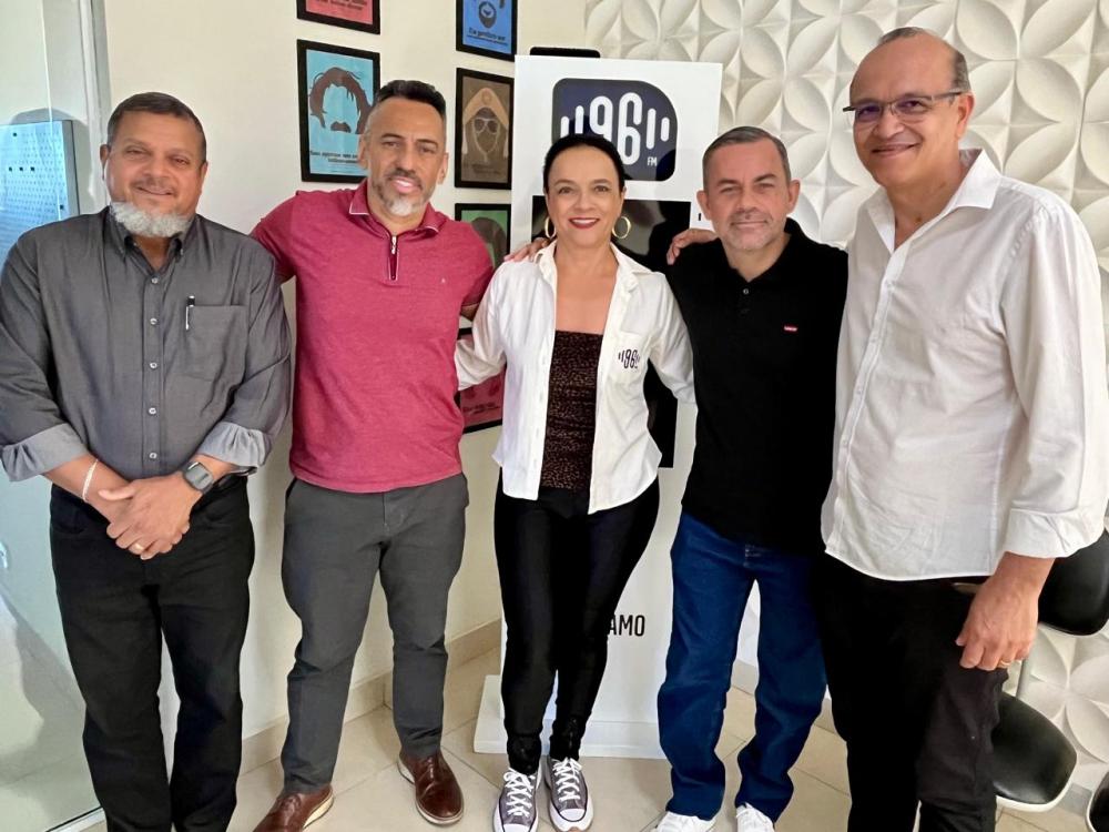 OMEG promove mega evento: Semana cultural evangélica, Dia do Evangélico, Marcha pela Paz e Ação Social