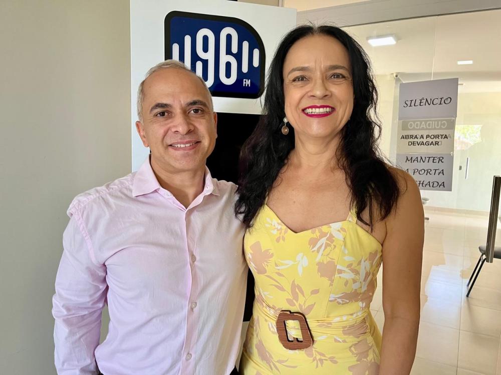 Dr. Roger Badaró apresenta tratamento inovador para varizes e vasinhos