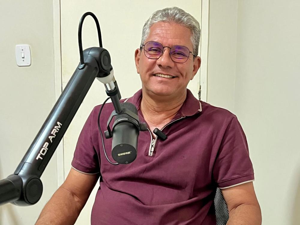 Com vitória desafiadora, Tito assume compromisso com o desenvolvimento de Palmas de Monte Alto