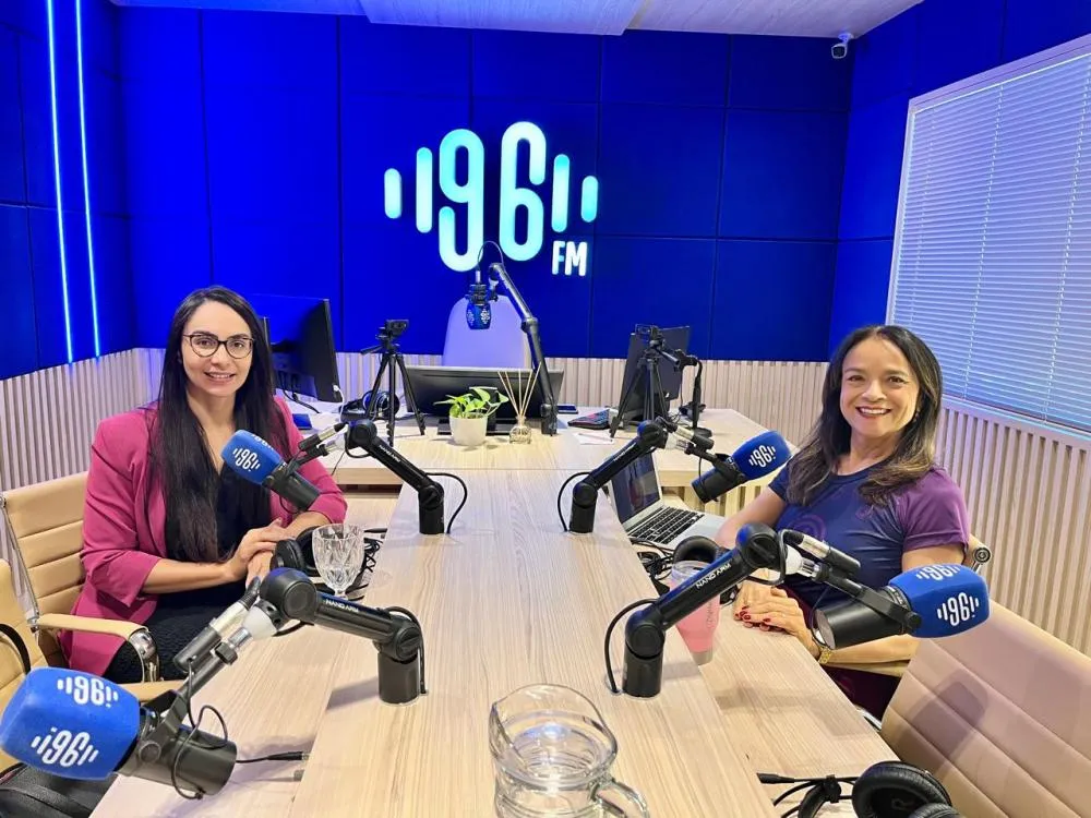 Juventude Conectada: Empreender, Inovar e Criar o Futuro