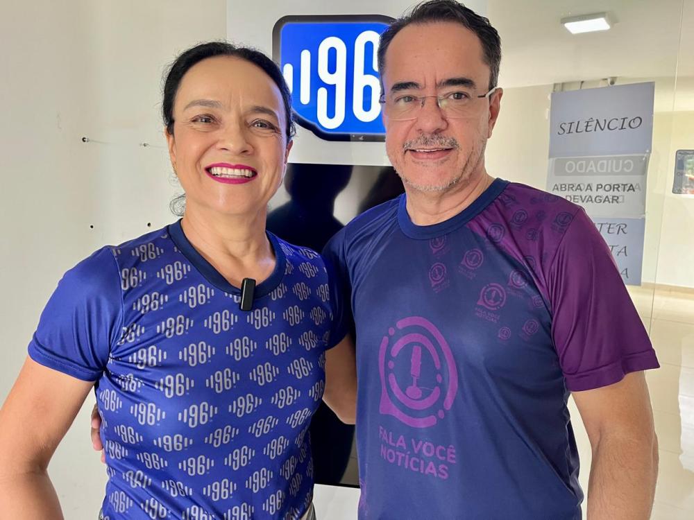 Fim de ano premiado: 96 FM lança campanha com R$ 20.000 em prêmios via pix e 600 prêmios instantâneos 