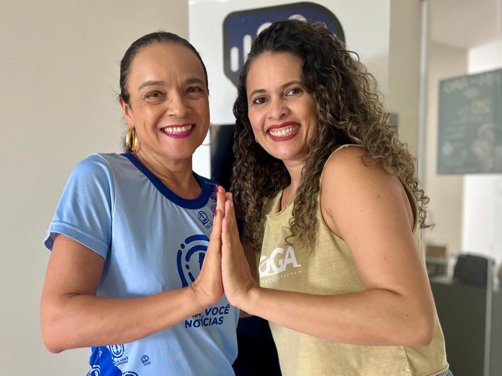  Novo ano, novas energias: Que tal praticar yoga e mudar sua rotina?