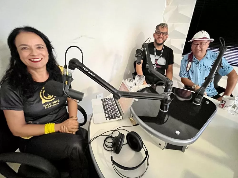 Celebridades musicais de Guanambi lançam 