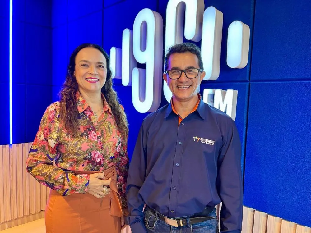 Instituto Visão Solidária chega a Guanambi para transformar vidas com saúde visual acessível