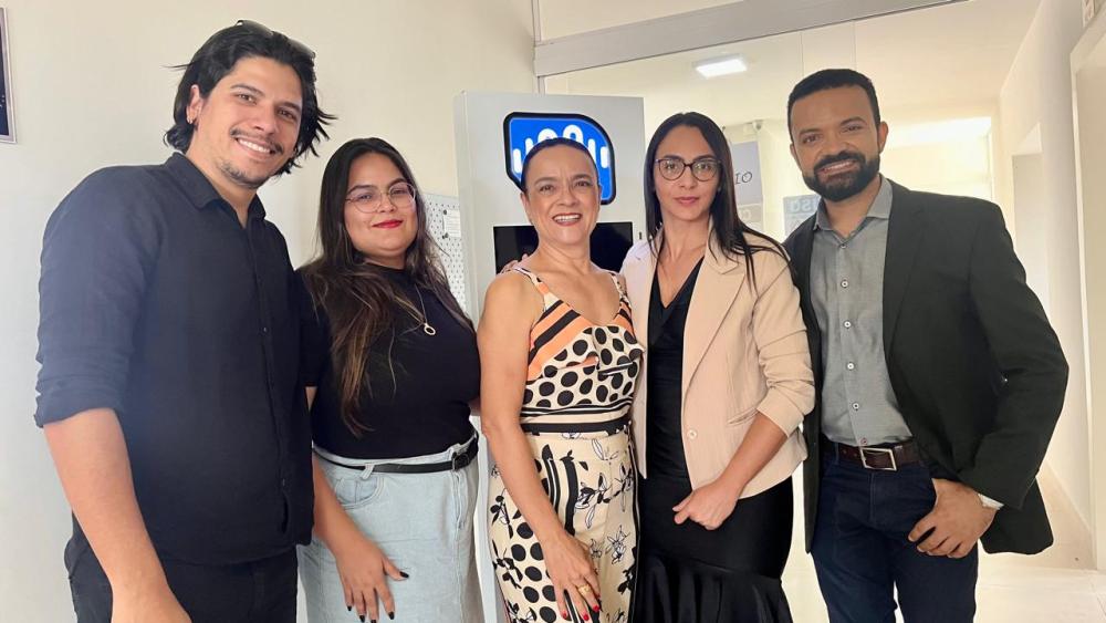 Empresários e consultores se reúnem em Workshop para fortalecer posicionamento de marca