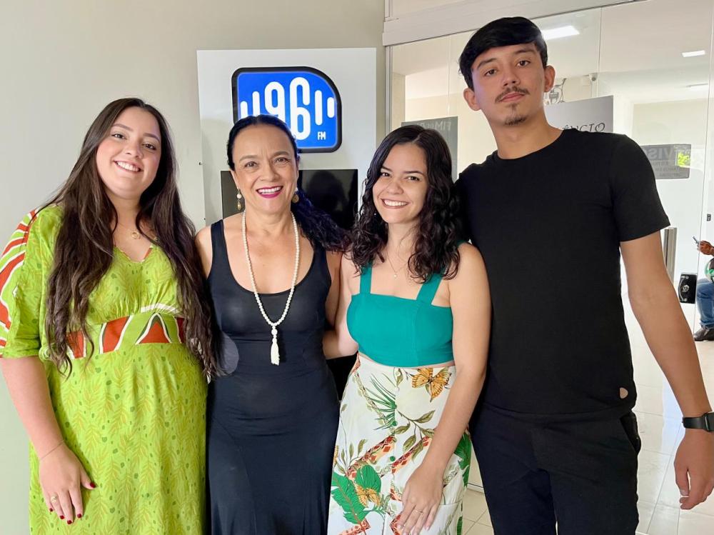 Projeto Sorrisonautas leva alegria e humanização por meio da Palhaçoterapia