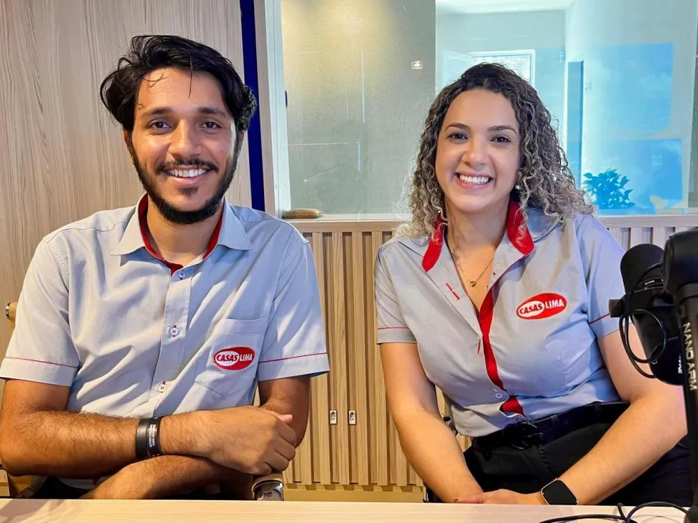 Mega Saldão Casas Lima promete movimentar Guanambi com descontos de até 40% em móveis e eletros