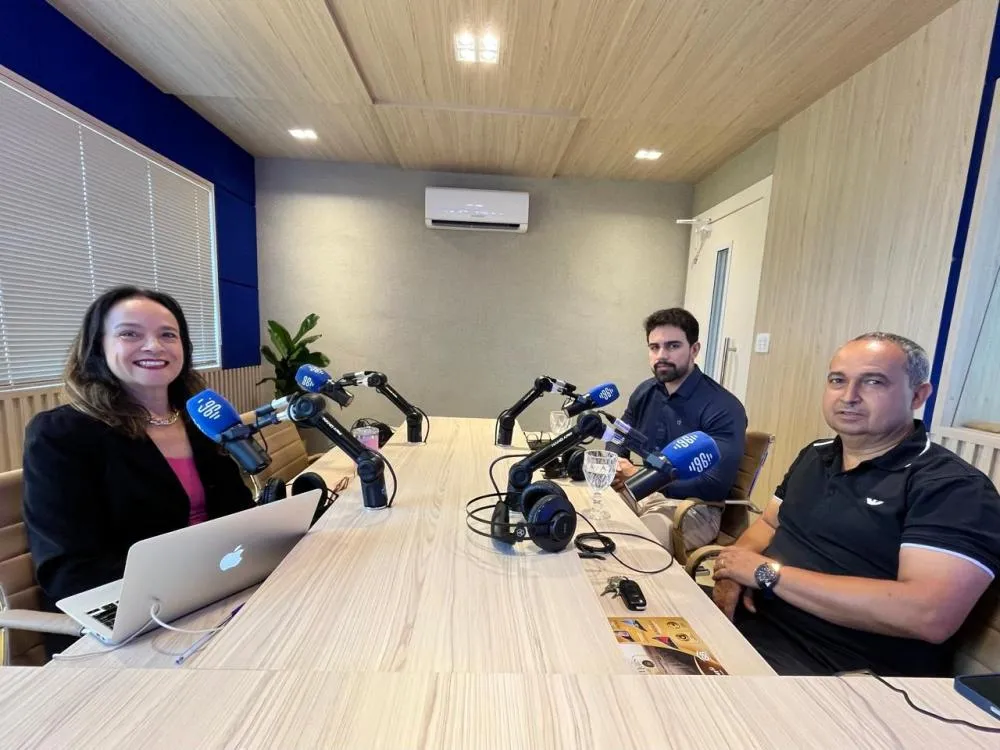 Lançamento da 4ª Etapa do Jardim das Palmeiras reforça o sucesso do bairro planejado mais desejado de Guanambi