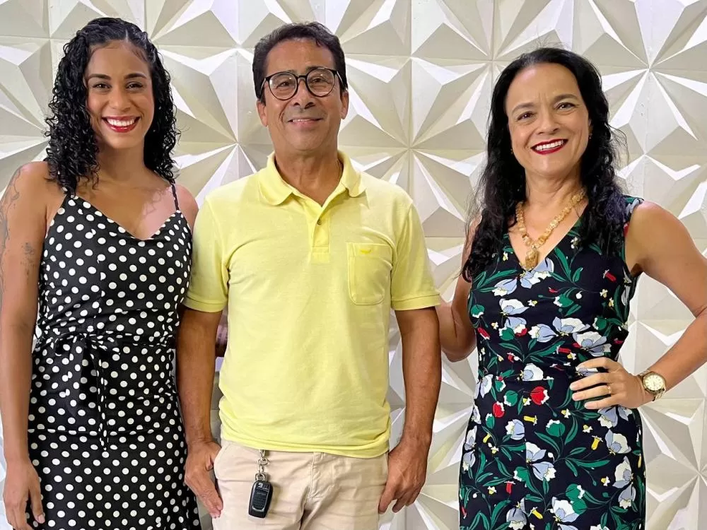 Dr. Son do Biolac revela planos sociais e políticos para Guanambi