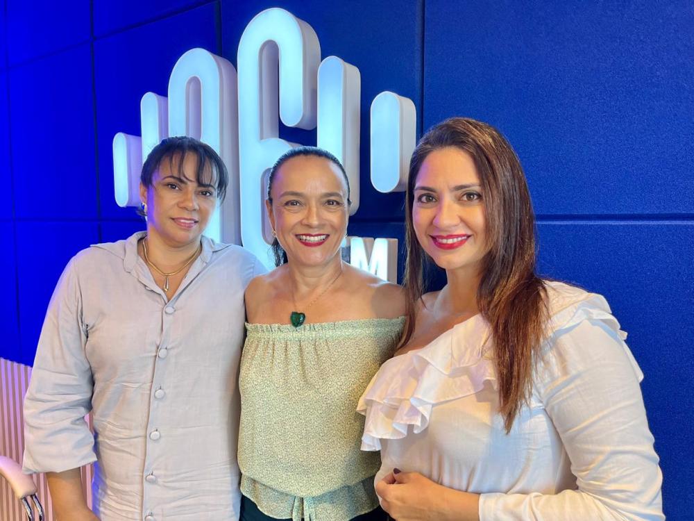 DNA Empreendedoras chega a Guanambi para capacitar mulheres e impulsionar negócios