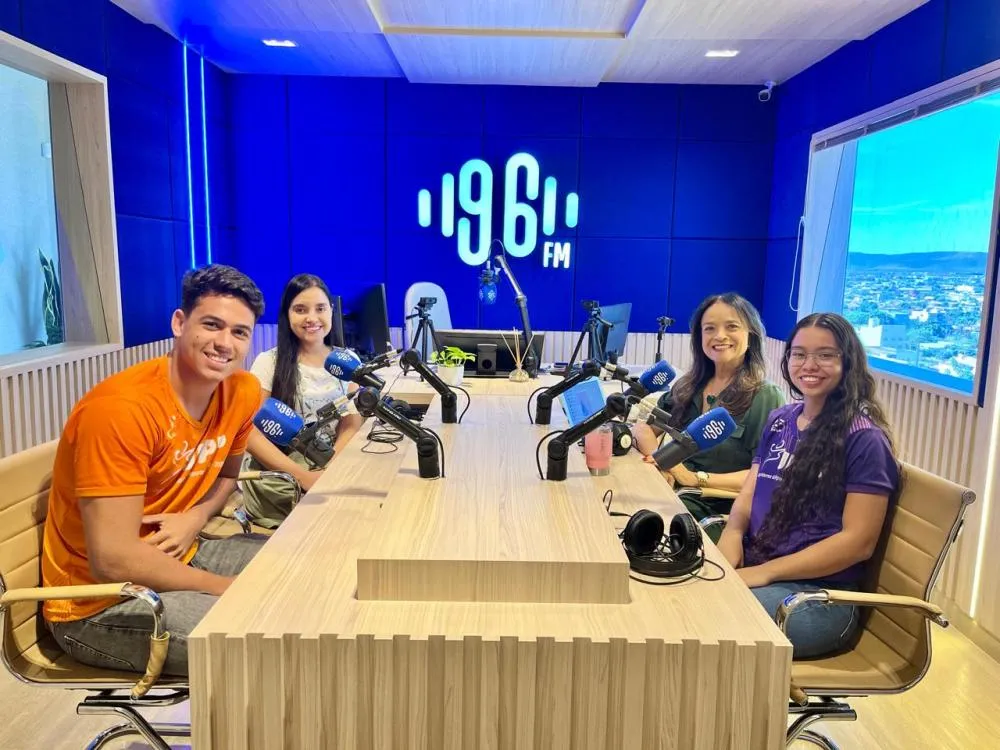 JIPP 2025: O evento que parou o Colégio Pequeno Príncipe e bateu recorde de solidariedade