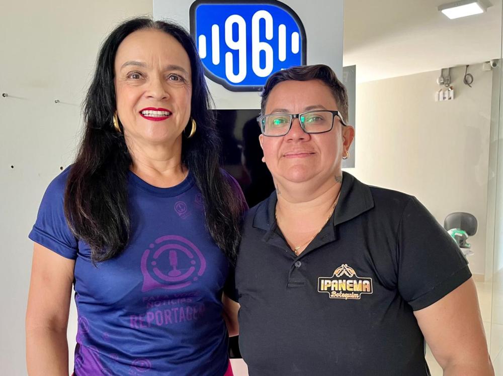 Ipanema Botequim: Bar e petiscarias exclusivas da casa em Guanambi