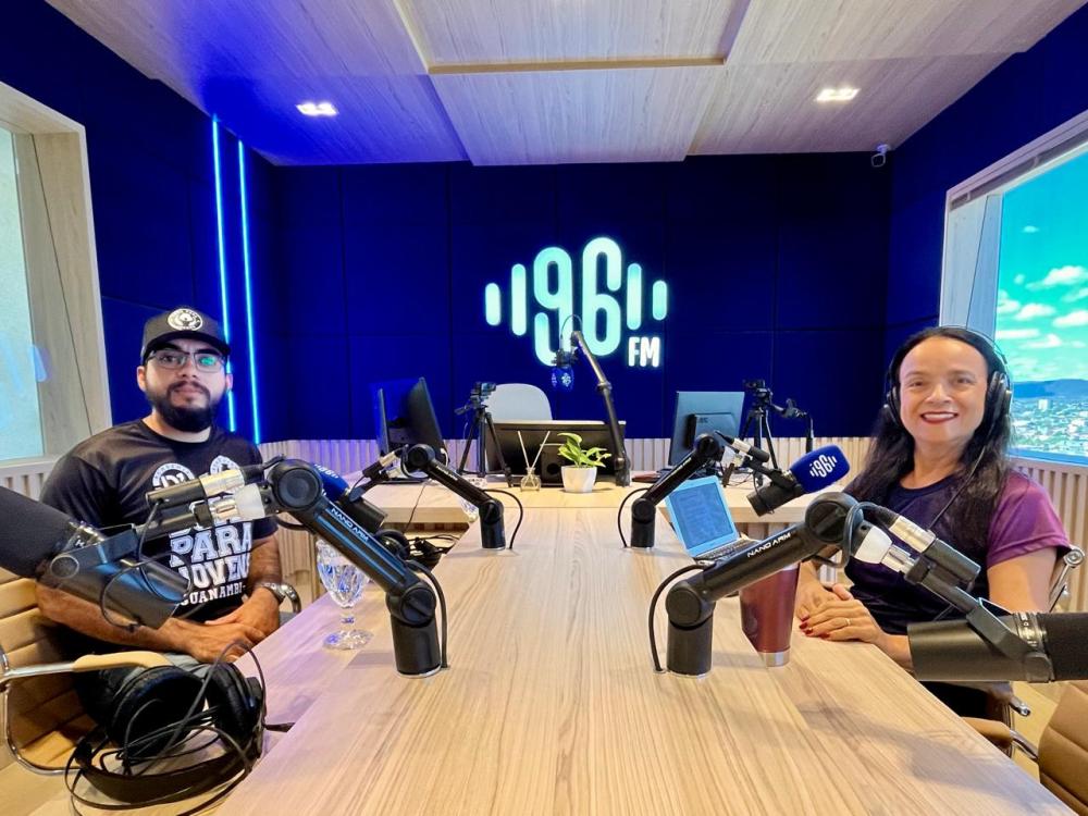 Deleon Gomes transforma vidas com o projeto Boxe para Jovens