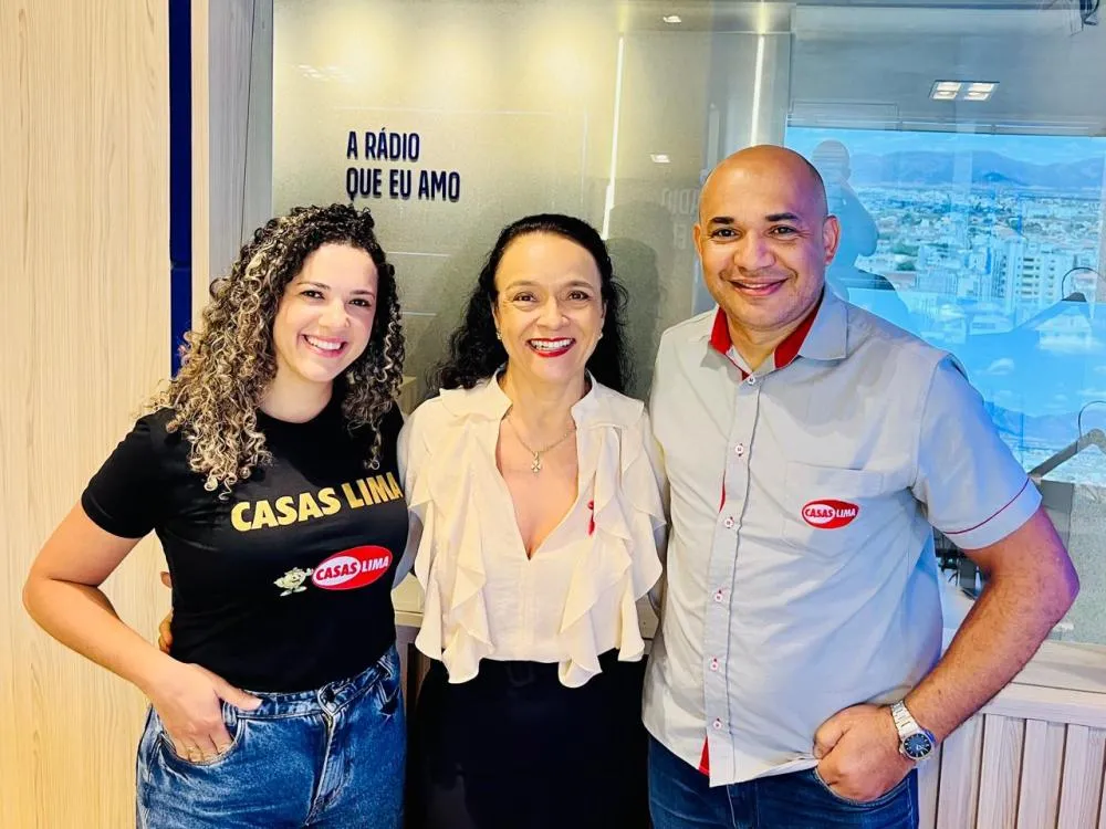 Casas Lima anuncia Pré-Black Friday com grandes ofertas e novidades para Guanambi e região