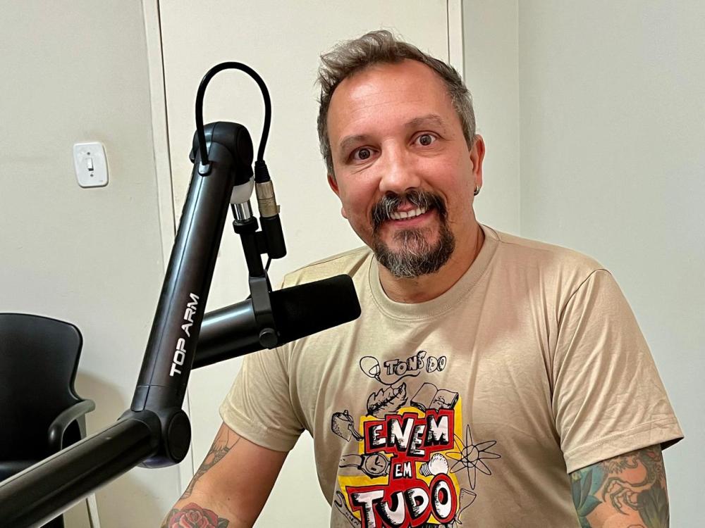 Zênite prepara o evento 