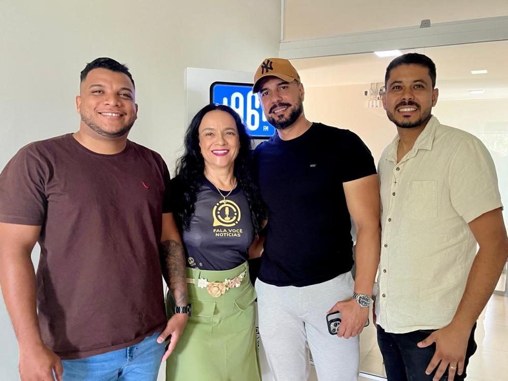 Oba Burguer inaugura em Guanambi recheada de opções em ambúrgueres artesanais