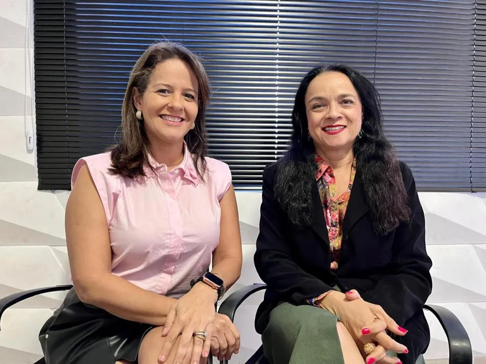 Advogada e pré-candidata Fernanda Laranjeira detalha suas propostas em entrevista