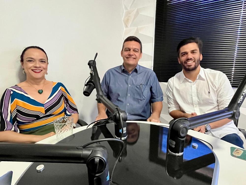 Vem aí a 1ª Feira Agropecuária e Leilões, com programação diversificada 