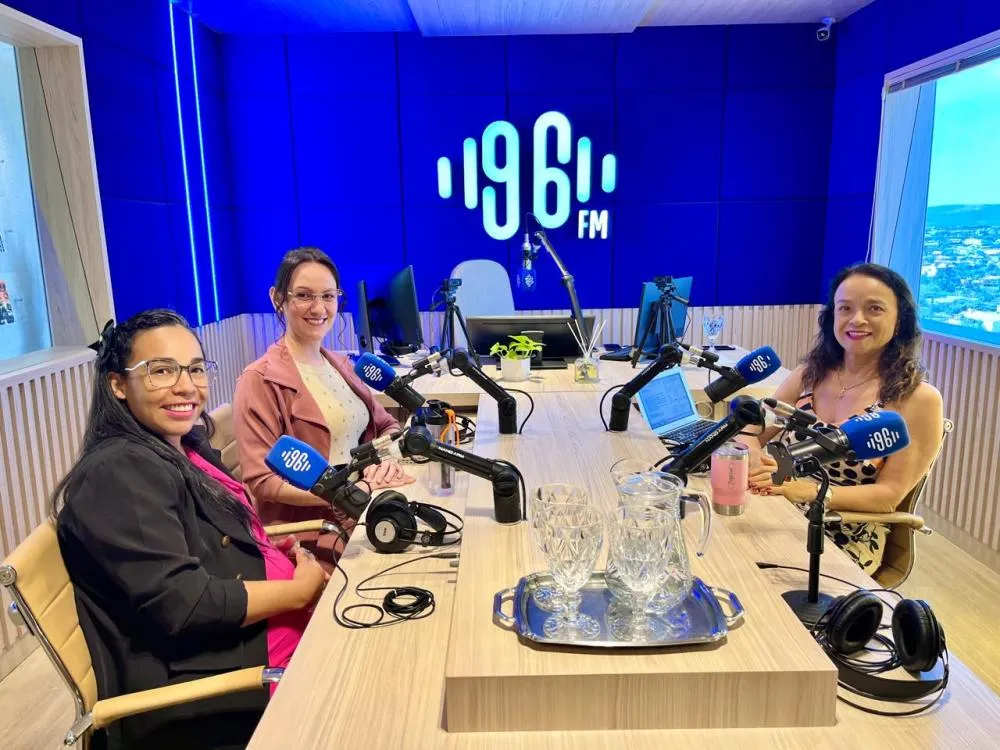 Projeto “De Dentro pra Fora” transforma vidas e fortalece mulheres em Guanambi