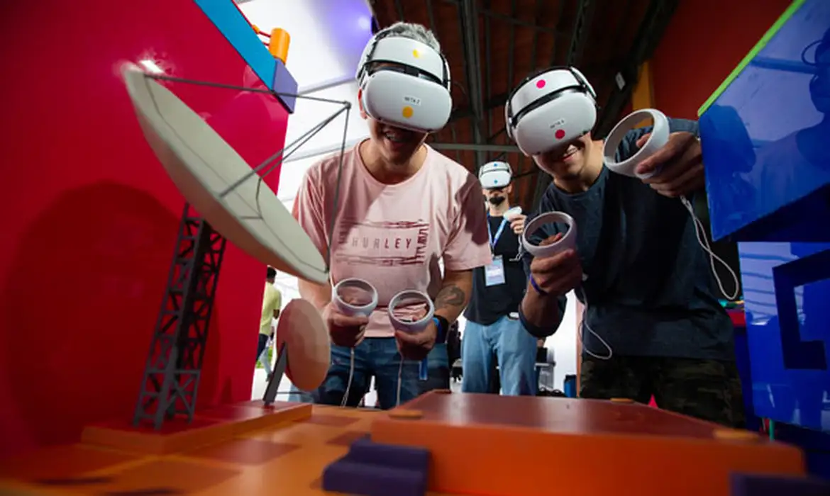 Rio Innovation Week 2026 reúne líderes mundiais da inovação e espera movimentar R$ 4 bilhões em negócios