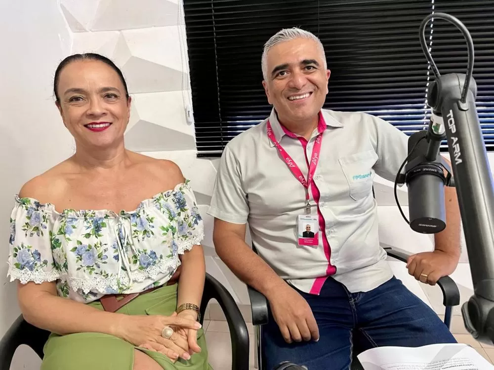 Diretor da FIP Guanambi Afya destaca novidades do curso de medicina