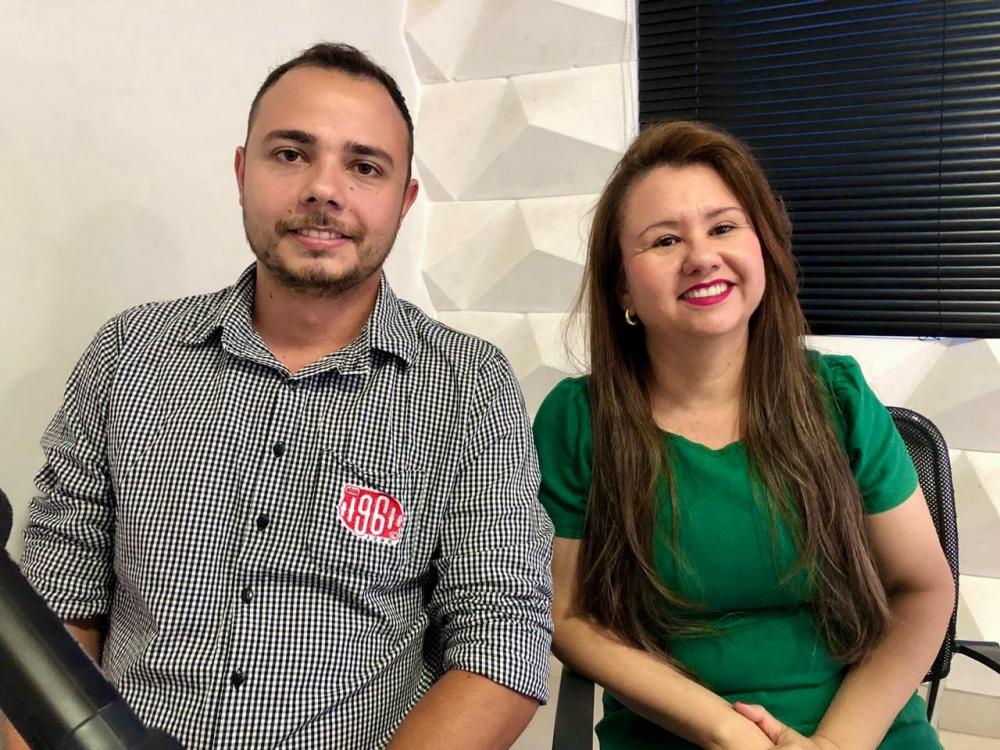 Coordenadora do IF Baiano destaca importância do Semiárido de Agroecologia e Produção Orgânica