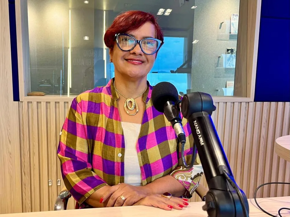 Microfisioterapia, Empreendedorismo Feminino e Solidariedade: Dilla Effgen inspira em nova entrevista