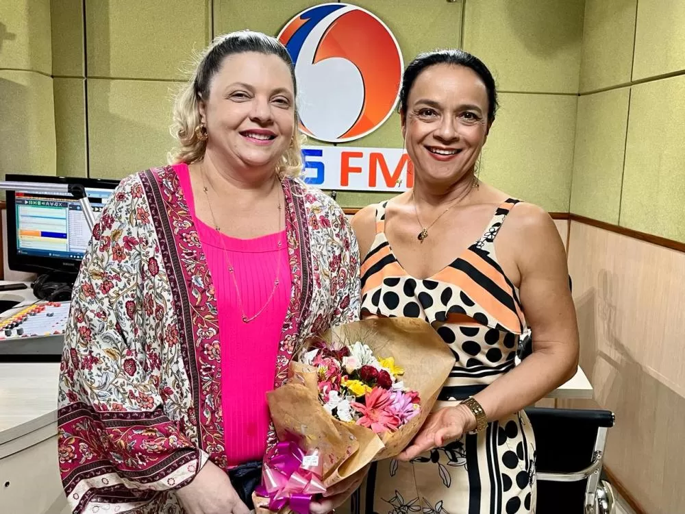 Suely Alves: A educadora empoderada que transforma vidas e luta pelos direitos dos autistas