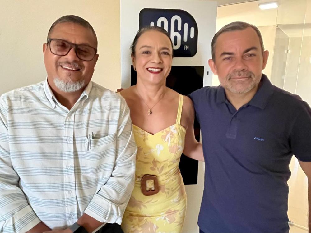 Lideranças evangélicas avaliam sucesso da Marcha pela Paz e projetam evento ainda maior em 2025