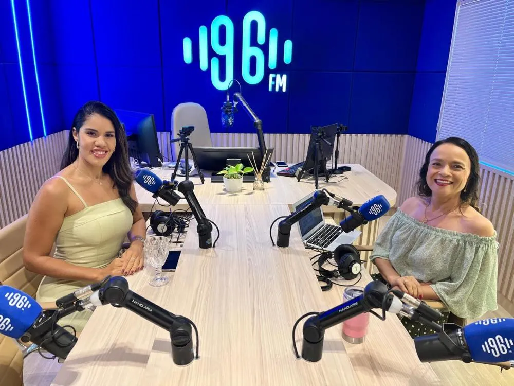 Nutricionista Mayane Melo alerta: colesterol alto é silencioso, mas pode ser controlado com mudanças na alimentação e no estilo de vida