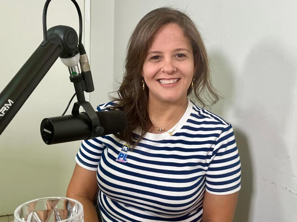 Fernanda Laranjeira agradece votos e reafirma compromisso com Guanambi, mesmo fora do Legislativo