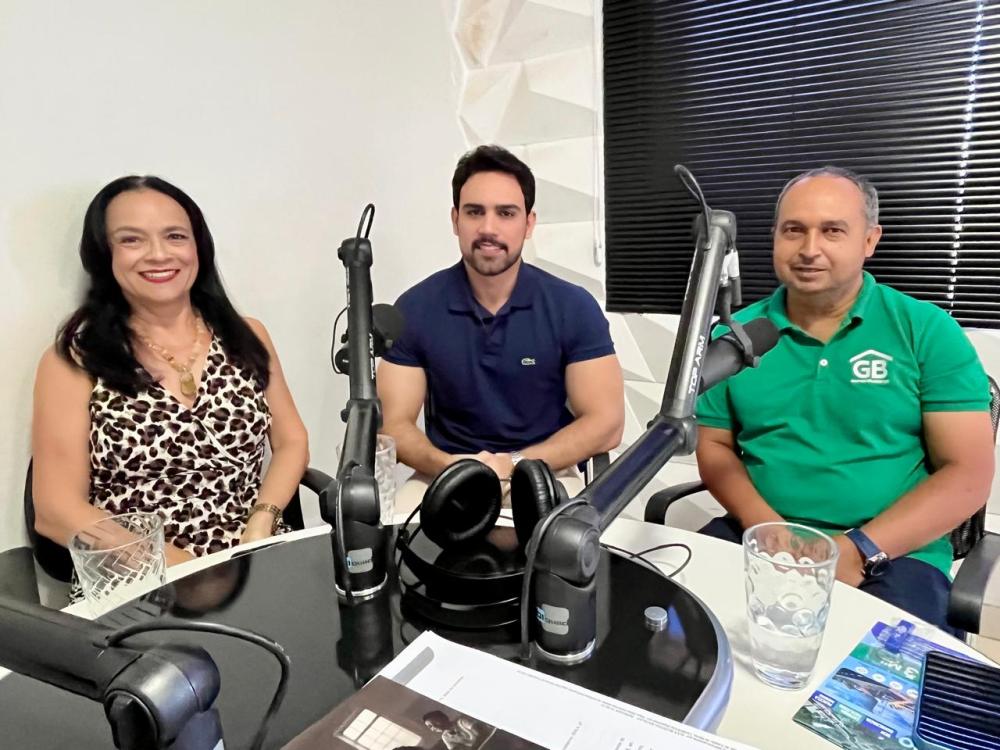  Jardim das Palmeiras, o mais novo bairro planejado desenvolvido pela GB Empreendimentos
