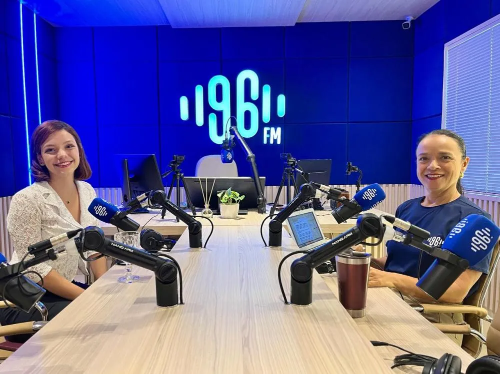 Saúde mental no trabalho: Psicóloga alerta para sinais de estresse e Burnout