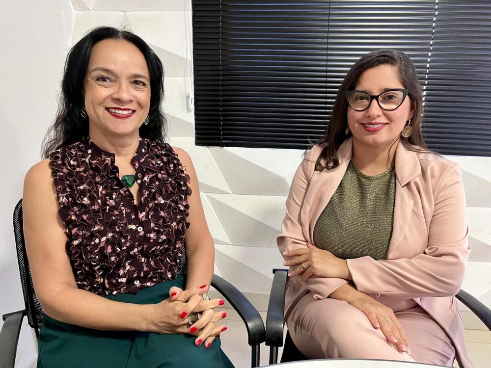 A importância da genecologia regenerativa para as mulheres; por Dra Aidê Saraiva 