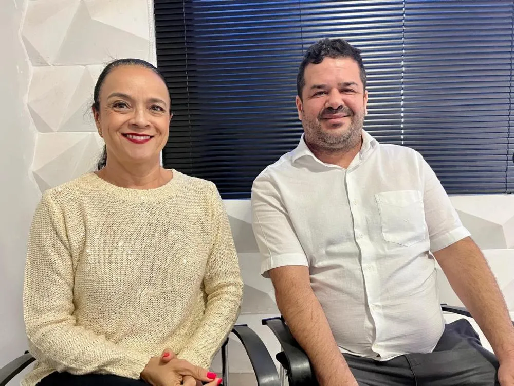 Advogado discute desapropriação da Lagoa de João Amaral e curso de Direito UNEB Guanambi