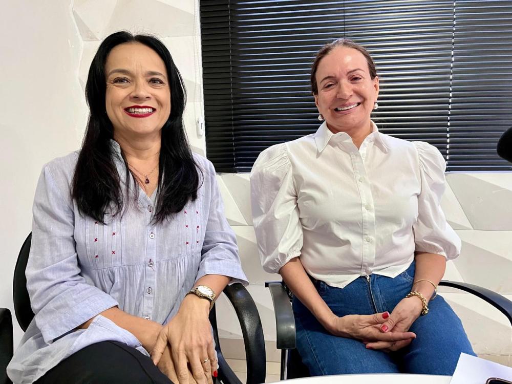 Vereadora Maria Silvia Lilia presta contas sobre o seu mandato e apresenta projetos e propostas para Guanambi 