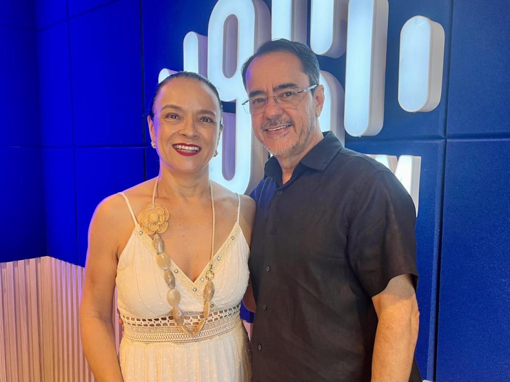 Com tecnologia de ponta, 96 FM inaugura o estúdio mais avançado do interior do Brasil